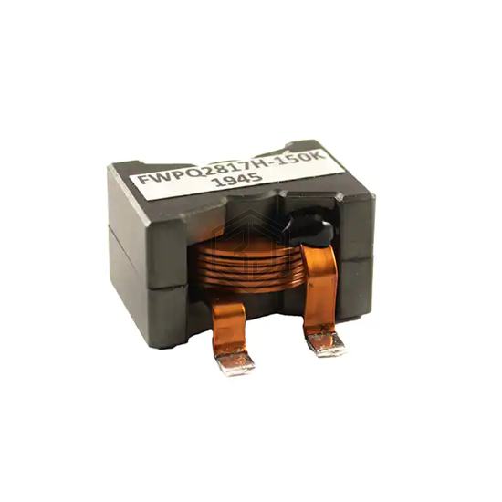FWTPQ2817H-150K - Allied Components International - Fixed Inductors
