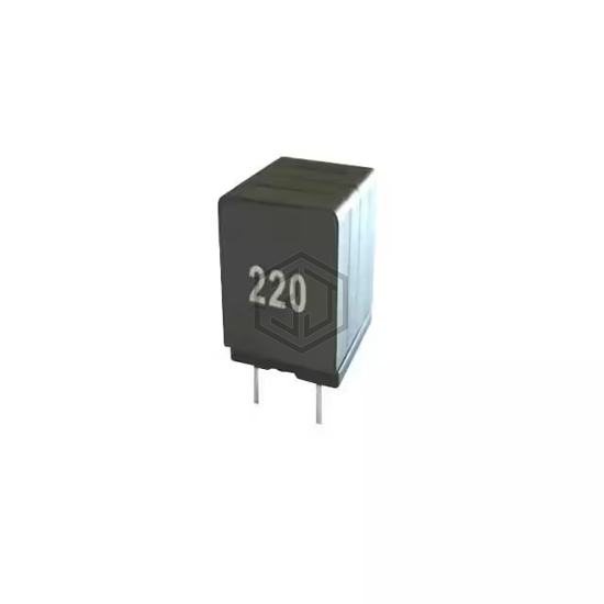 CTDAT1415F-100M - Central Technologies - Fixed Inductors
