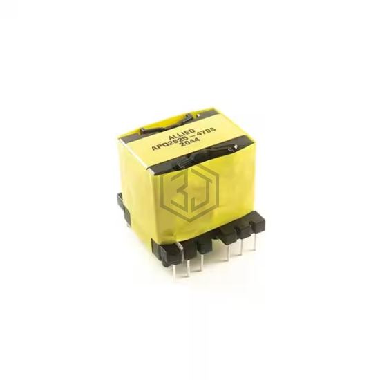 APQ2625-4703 - Allied Components International - Fixed Inductors