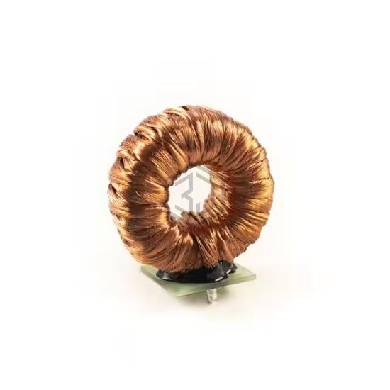 VTCB4728-101-6A - Allied Components International - Fixed Inductors