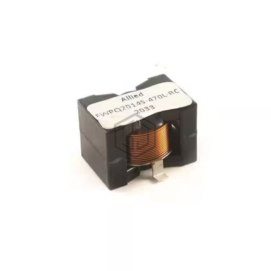 FWPQ2014S-470L-RC - Allied Components International - Fixed Inductors