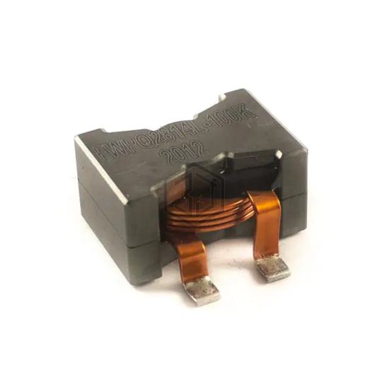 FWPQ2814L-100K - Allied Components International - Fixed Inductors