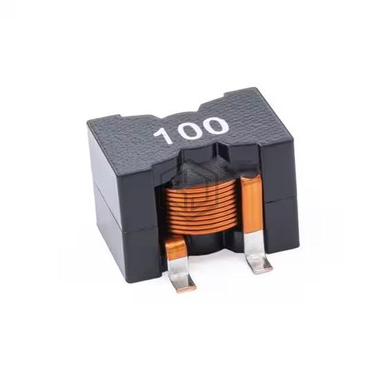FWPQ2014-100M-RC - Allied Components International - Fixed Inductors
