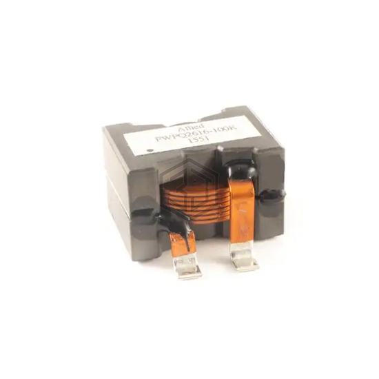FWPQ2616-100K-RC - Allied Components International - Fixed Inductors