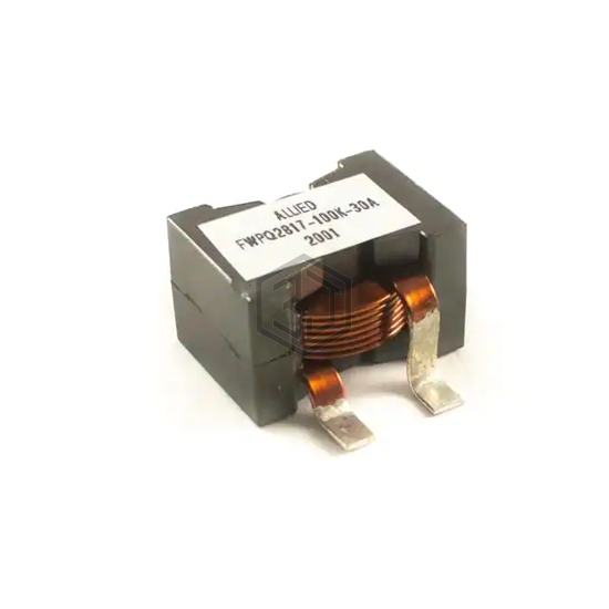 FWPQ2817-100K-30A - Allied Components International - Fixed Inductors