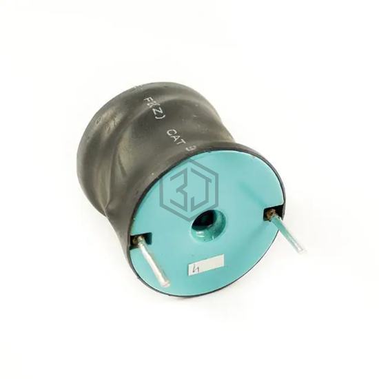RDC50-101K-RC - Allied Components International - Fixed Inductors