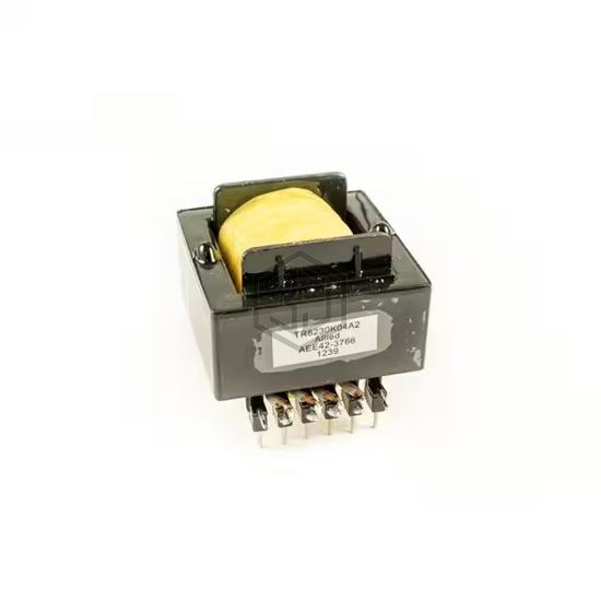 AEE42-3766 - Allied Components International - Fixed Inductors