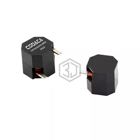 CPAG2222-100MC - CODACA - Fixed Inductors
