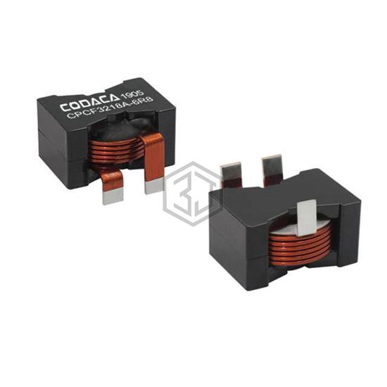 CPCF3218A-6R8MC - CODACA - Fixed Inductors