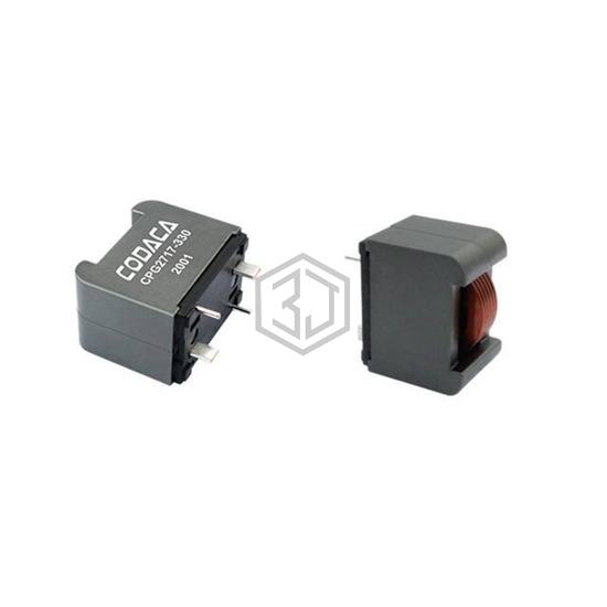 CPG2717-150M - CODACA - Fixed Inductors