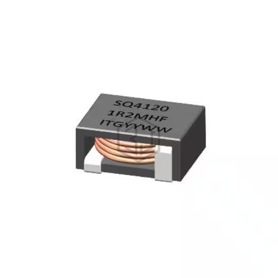 SQ4120-1R0MHF - ITG Electronics, Inc. - Fixed Inductors
