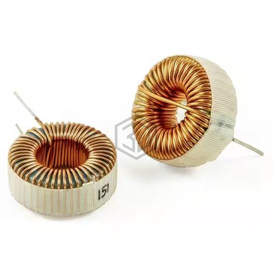 HTC230LL-330L-RC - Allied Components International - Fixed Inductors
