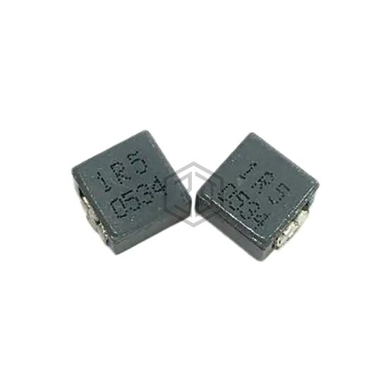 SC2515-1R0MHF - ITG Electronics, Inc. - Fixed Inductors