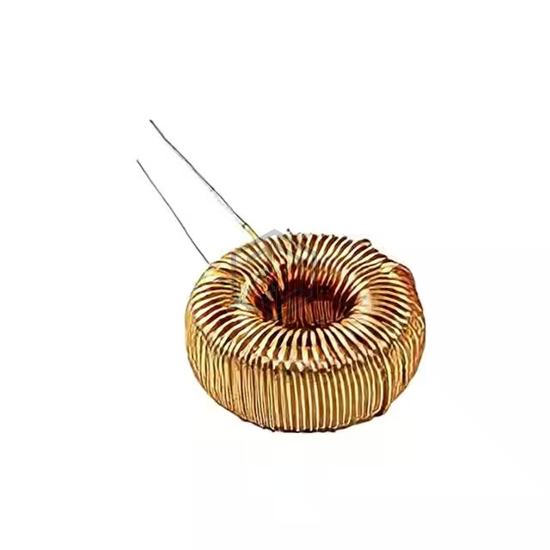 VTC220-101M-RC - Allied Components International - Fixed Inductors