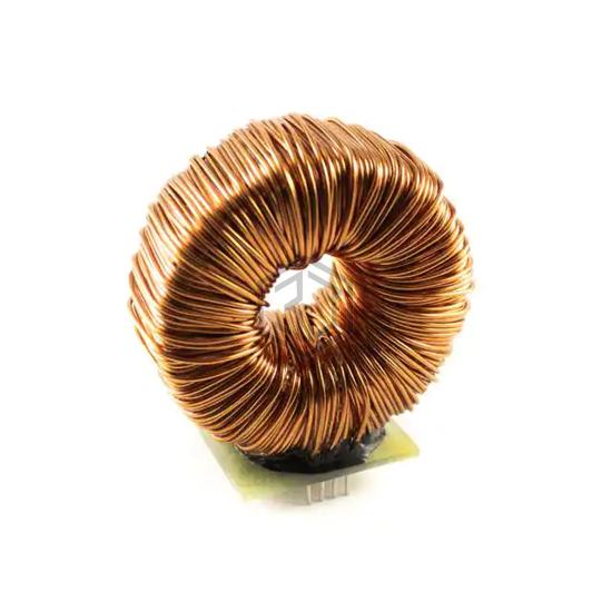 VTCB5427-431-10A - Allied Components International - Fixed Inductors