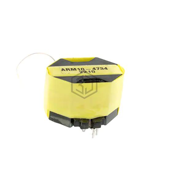 ARM10-4734 - Allied Components International - Fixed Inductors