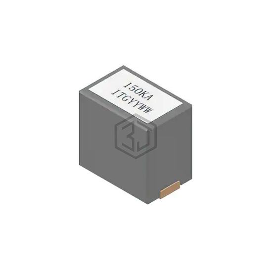 FB13A-150K - ITG Electronics, Inc. - Fixed Inductors