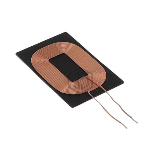 IWAS4832AEEB120KF1 - Vishay Dale - Wireless Charging Coils
