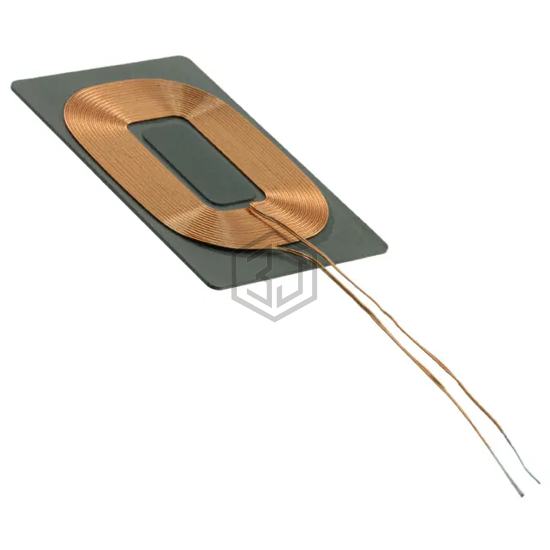 IWAS4832FFEB9R7J50 - Vishay Dale - Wireless Charging Coils