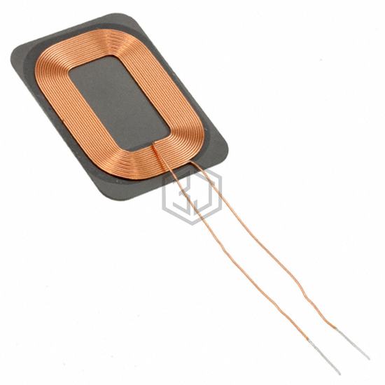 IWAS3827ECEB100J50 - Vishay Dale - Wireless Charging Coils