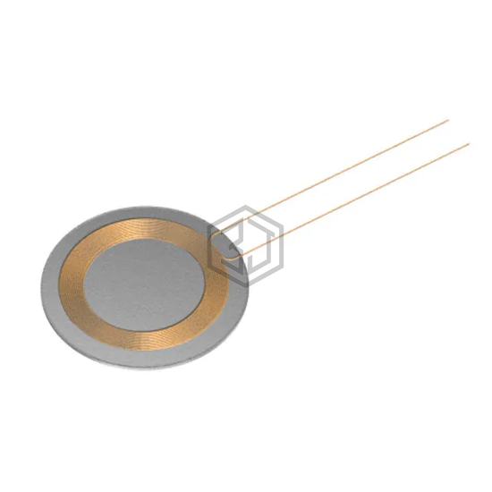 WR222230-26M8-G - TDK Corporation - Wireless Charging Coils