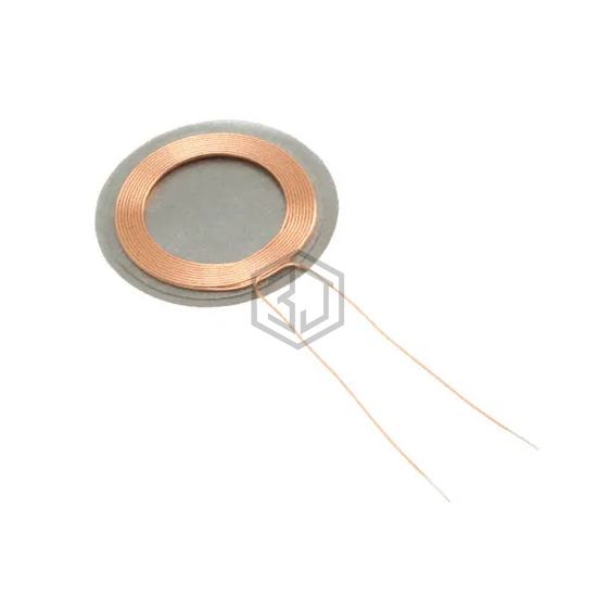 WR202010-18M8-ID - TDK Corporation - Wireless Charging Coils