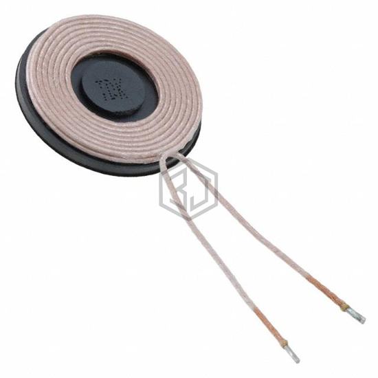 WT202012-15F2-ID - TDK Corporation - Wireless Charging Coils