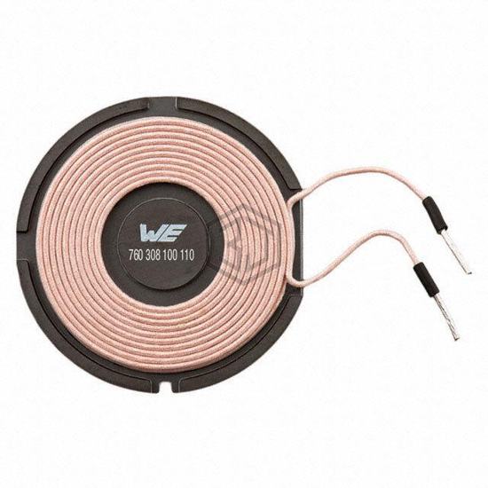 760308101103 - Würth Elektronik - Wireless Charging Coils