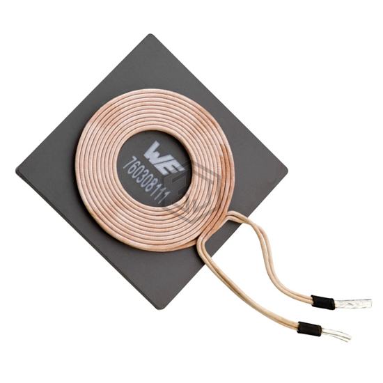 760308111 - Würth Elektronik - Wireless Charging Coils