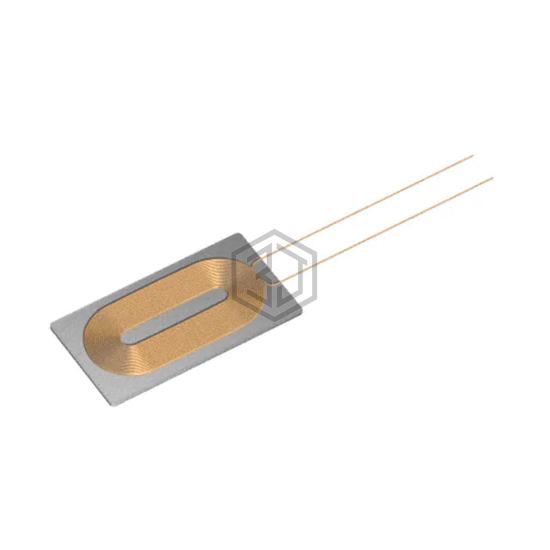 WR221230-36M8-G - TDK Corporation - Wireless Charging Coils
