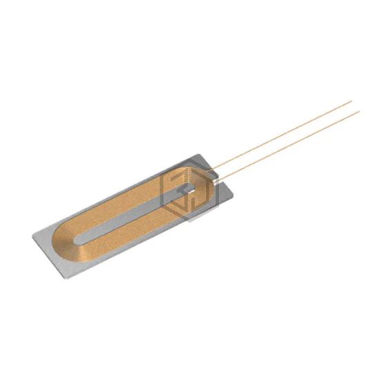 WR301025-19M8-G - TDK Corporation - Wireless Charging Coils