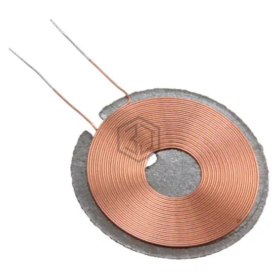 WR121210-27M8-ID - TDK Corporation - Wireless Charging Coils