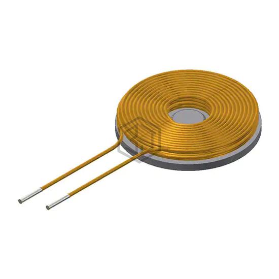 WR151580-48F2-G - TDK Corporation - Wireless Charging Coils