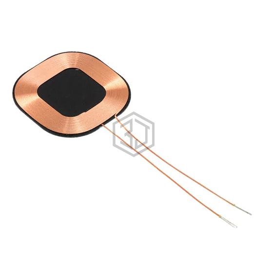 WR303050-15F5-G - TDK Corporation - Wireless Charging Coils