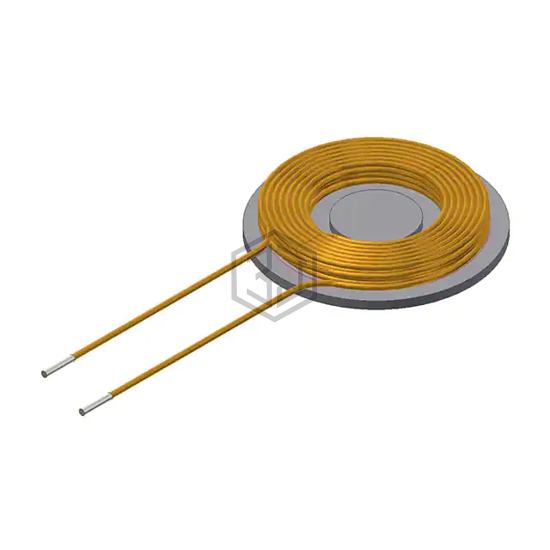 WT202080-28F2-G - TDK Corporation - Wireless Charging Coils