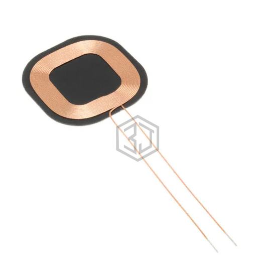 WR303050-12F5-ID - TDK Corporation - Wireless Charging Coils