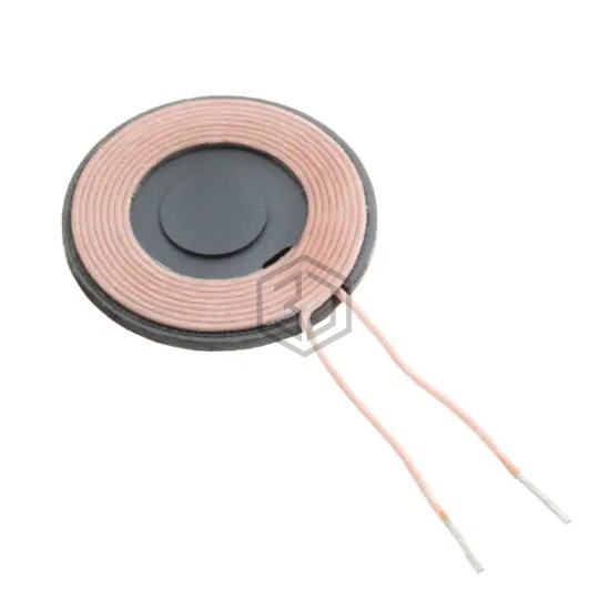 WT252512-8F2-SM - TDK Corporation - Wireless Charging Coils