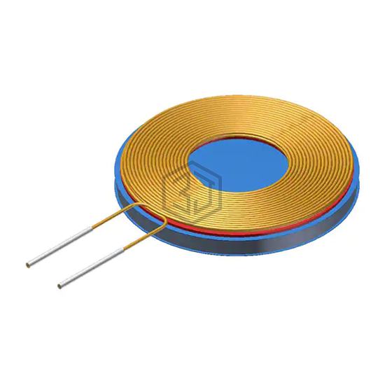 WR111180-36F5-B1 - TDK Corporation - Wireless Charging Coils