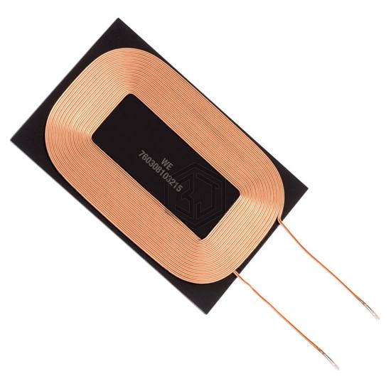 760308103215 - Würth Elektronik - Wireless Charging Coils