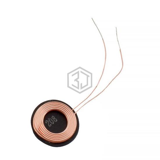 760308101208 - Würth Elektronik - Wireless Charging Coils