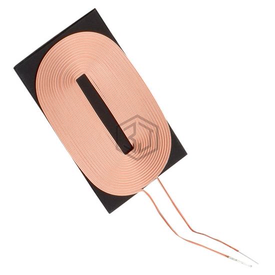 760308103206 - Würth Elektronik - Wireless Charging Coils