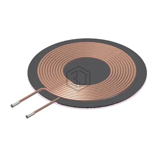 WT505090-10F2-LP-G1 - TDK Corporation - Wireless Charging Coils