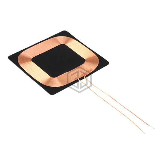 WR444030-16F3-G - TDK Corporation - Wireless Charging Coils