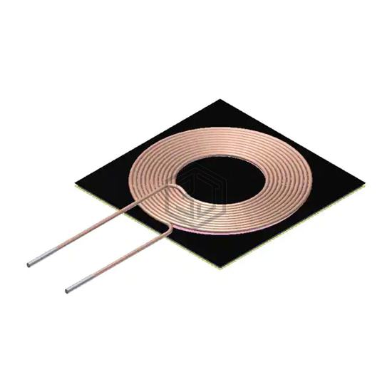 WT545490-11K2-FS - TDK Corporation - Wireless Charging Coils
