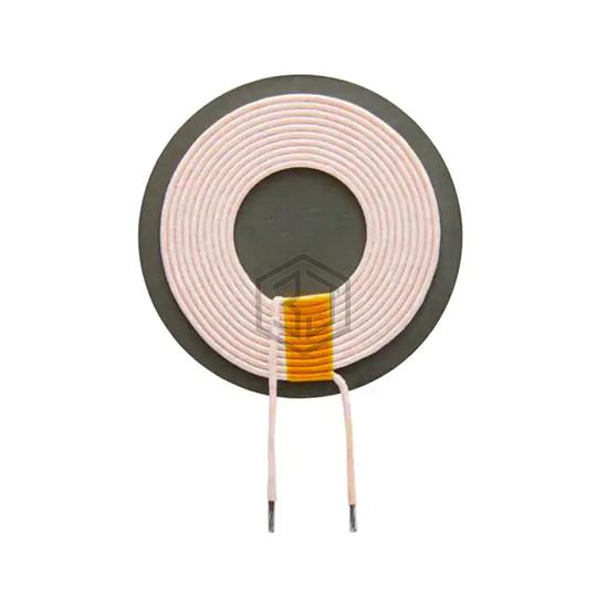 WTSC-6R3K-A11 - Signal Transformer - Wireless Charging Coils
