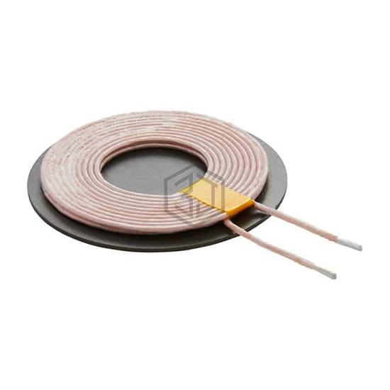 WTSC-24R0K-A10 - Signal Transformer - Wireless Charging Coils