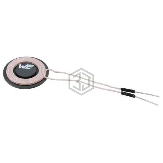 760308101105 - Würth Elektronik - Wireless Charging Coils