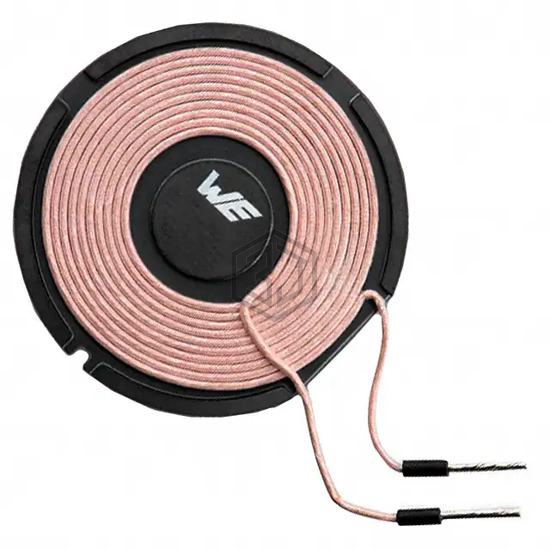 760308100111 - Würth Elektronik - Wireless Charging Coils