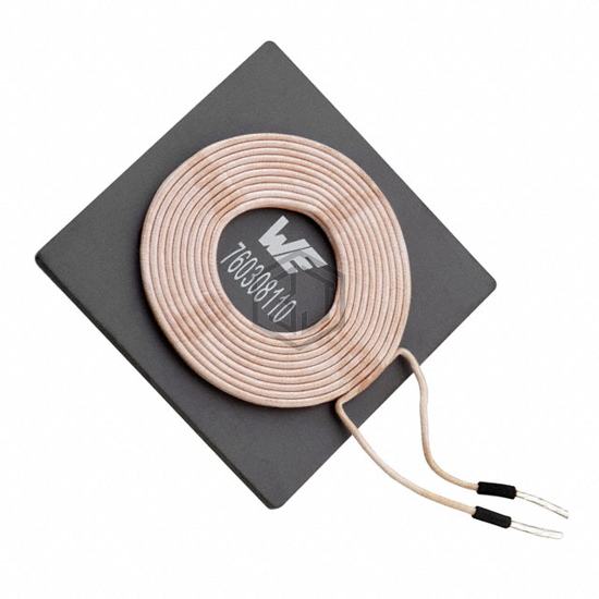 760308110 - Würth Elektronik - Wireless Charging Coils