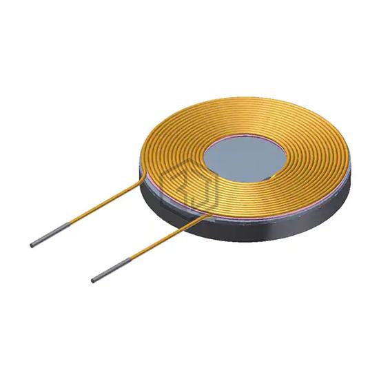 WT202030-16M8-G - TDK Corporation - Wireless Charging Coils